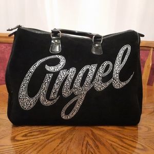 Vintage Victoria Secret Rhinestone Purse